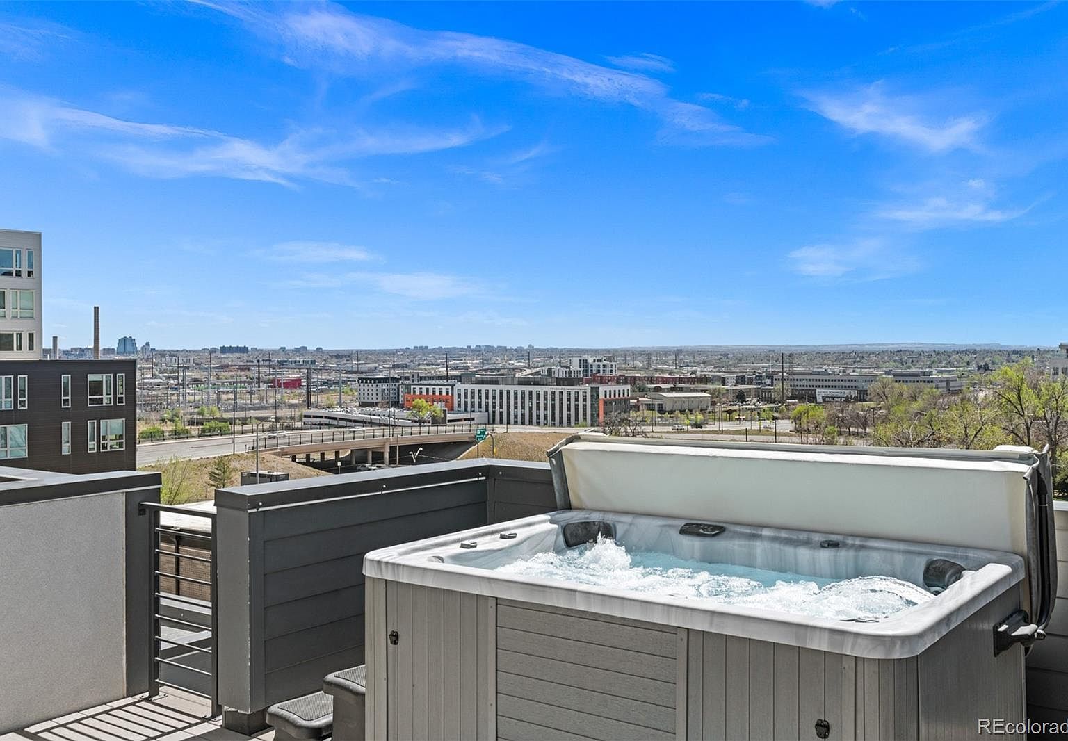 1573 Grove St #3 Denver, CO 80204  | New build