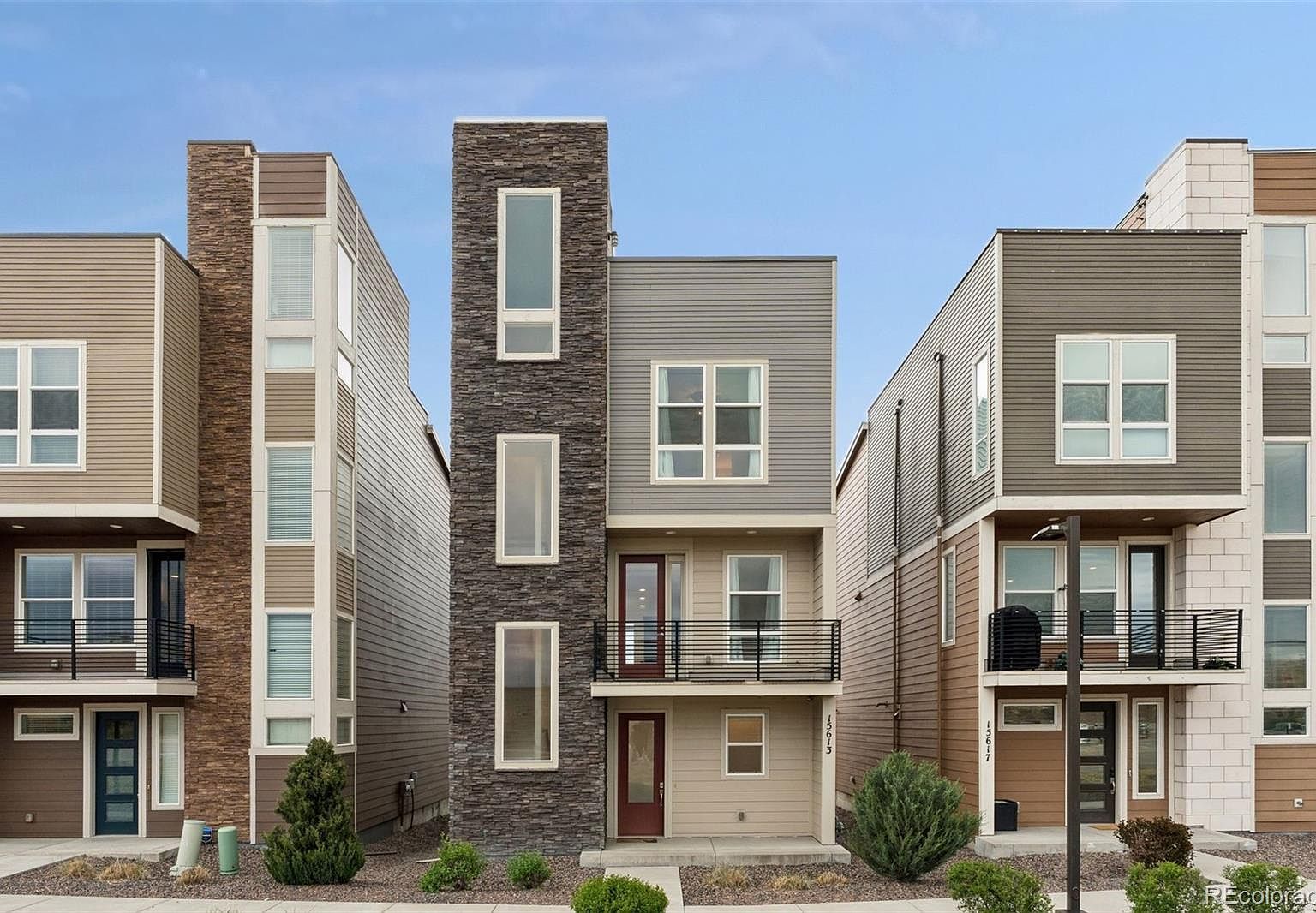 15613 E Broncos Pl Centennial, CO 80112 | Single Family