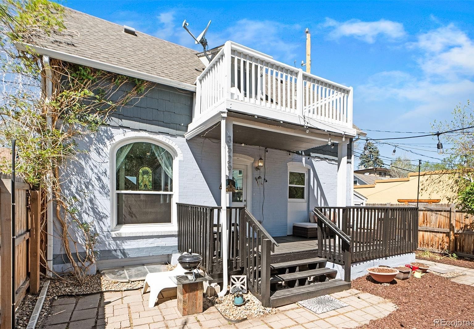 3529 Quitman St Denver, CO 80212 | Single Family