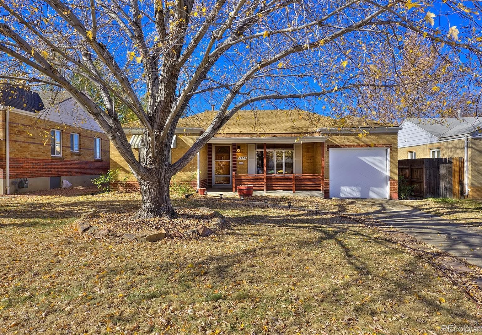 3715 Ames St Wheat Ridge, CO 80212  | Single Family