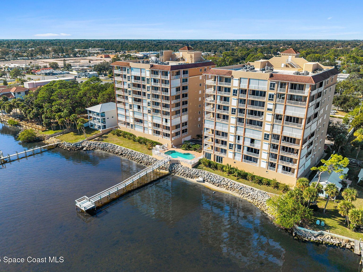 3205 S Washington Ave Unit 301B Titusville, FL 32780 - Thumbnail 2