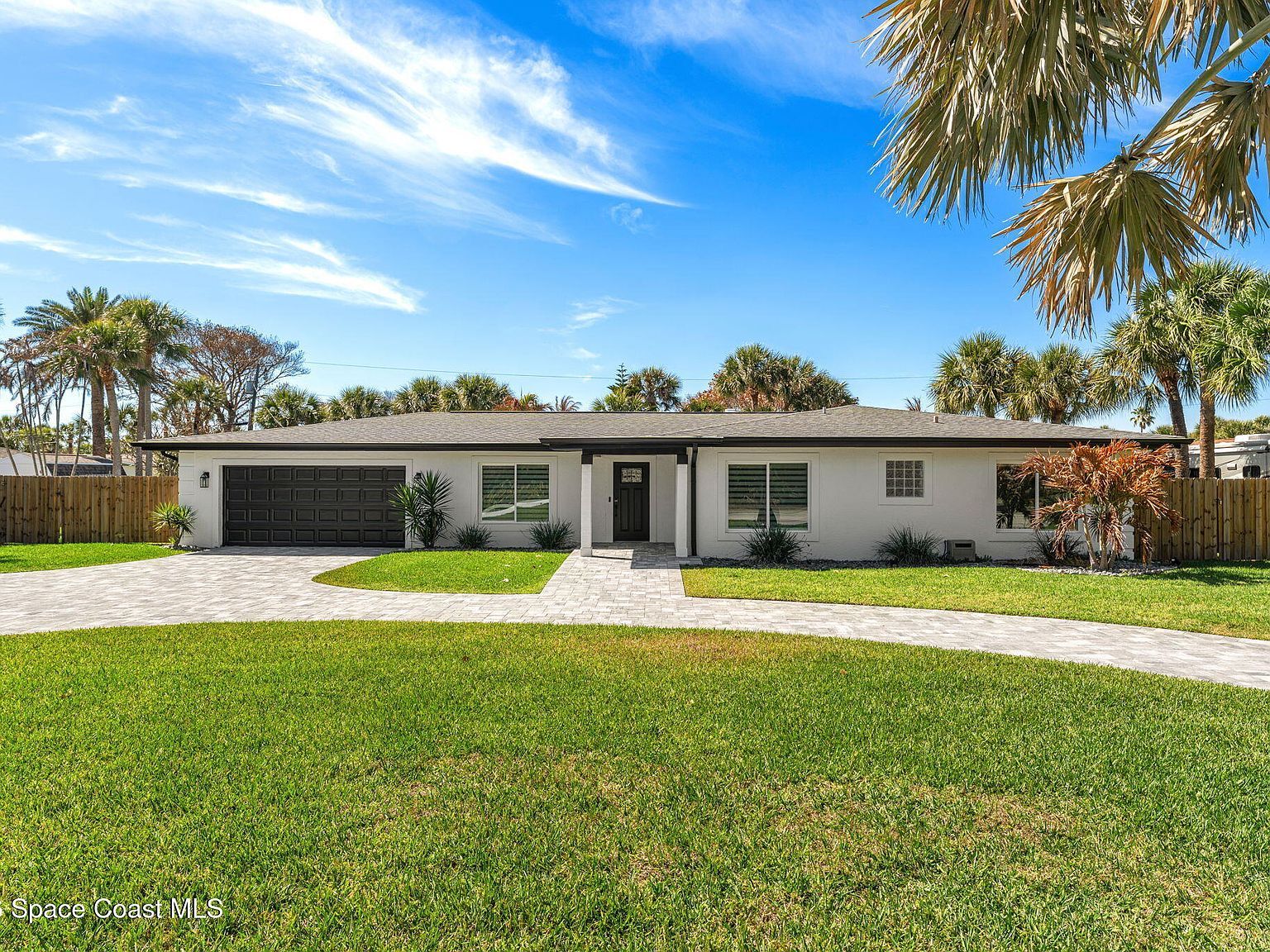 300 Oak St Melbourne Beach, FL 32951  | Single Family