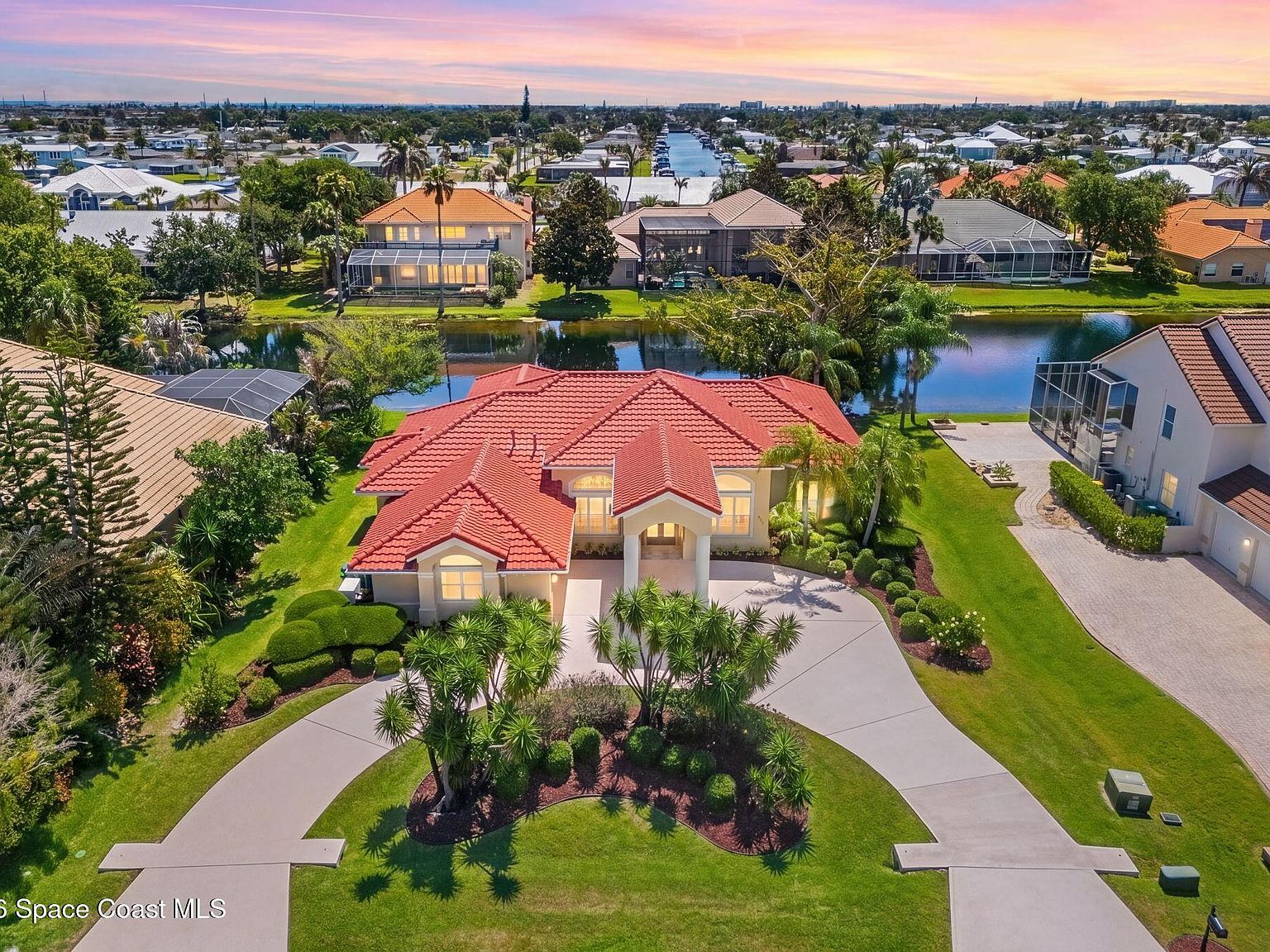 329 Lanternback Island Dr Satellite Beach, FL 32937  | Single Family