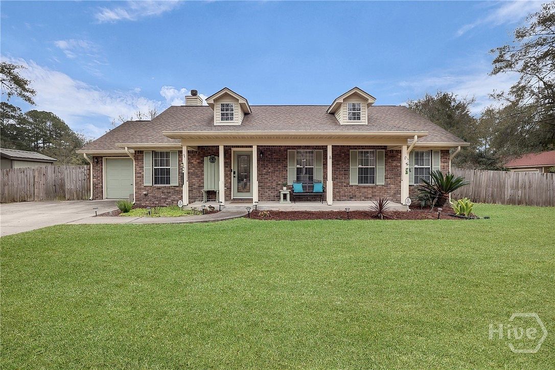 1919 Courthouse Rd Guyton, GA 31312 - Thumbnail 2