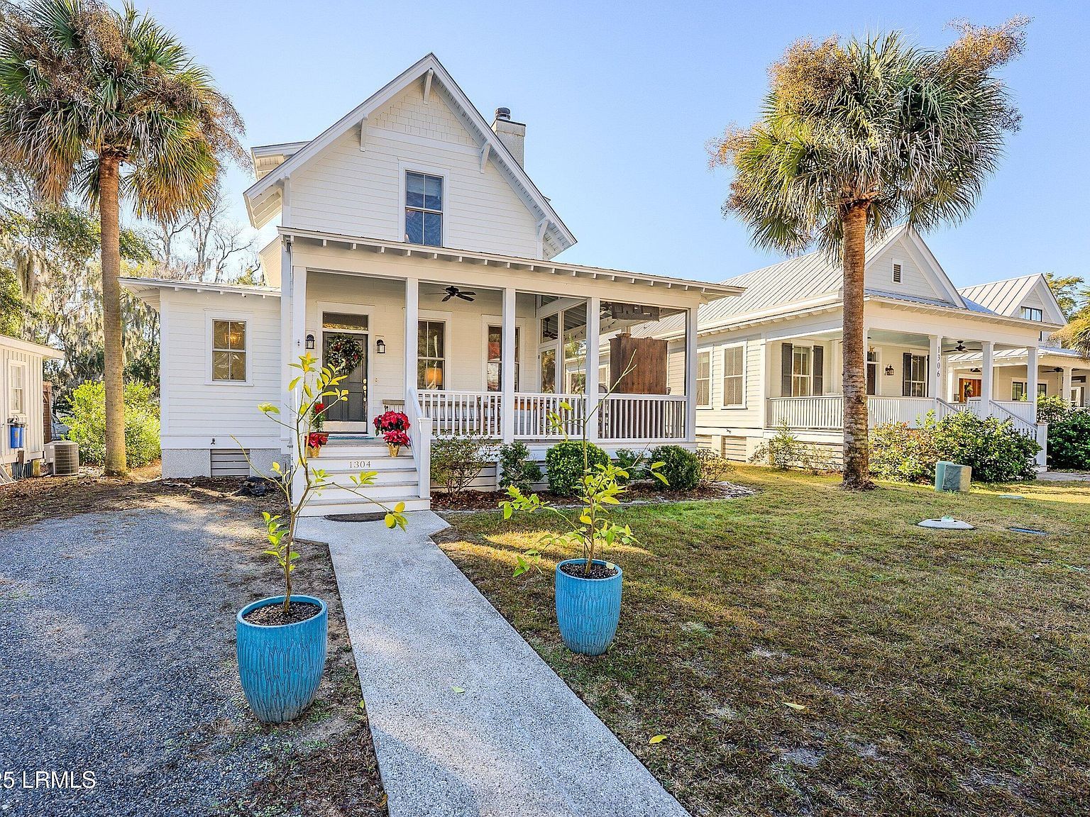 1304 Washington St Beaufort, SC 29902 - Thumbnail 2