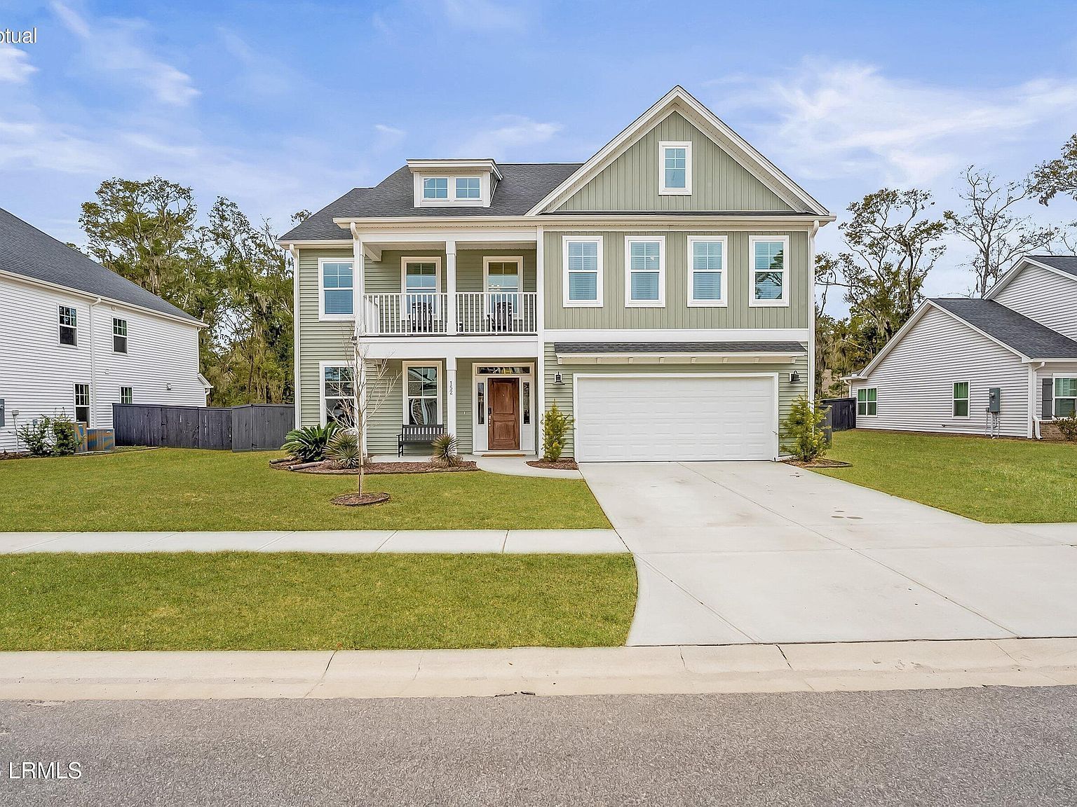 152 Thistle Ln Beaufort, SC 29907 - Thumbnail 2