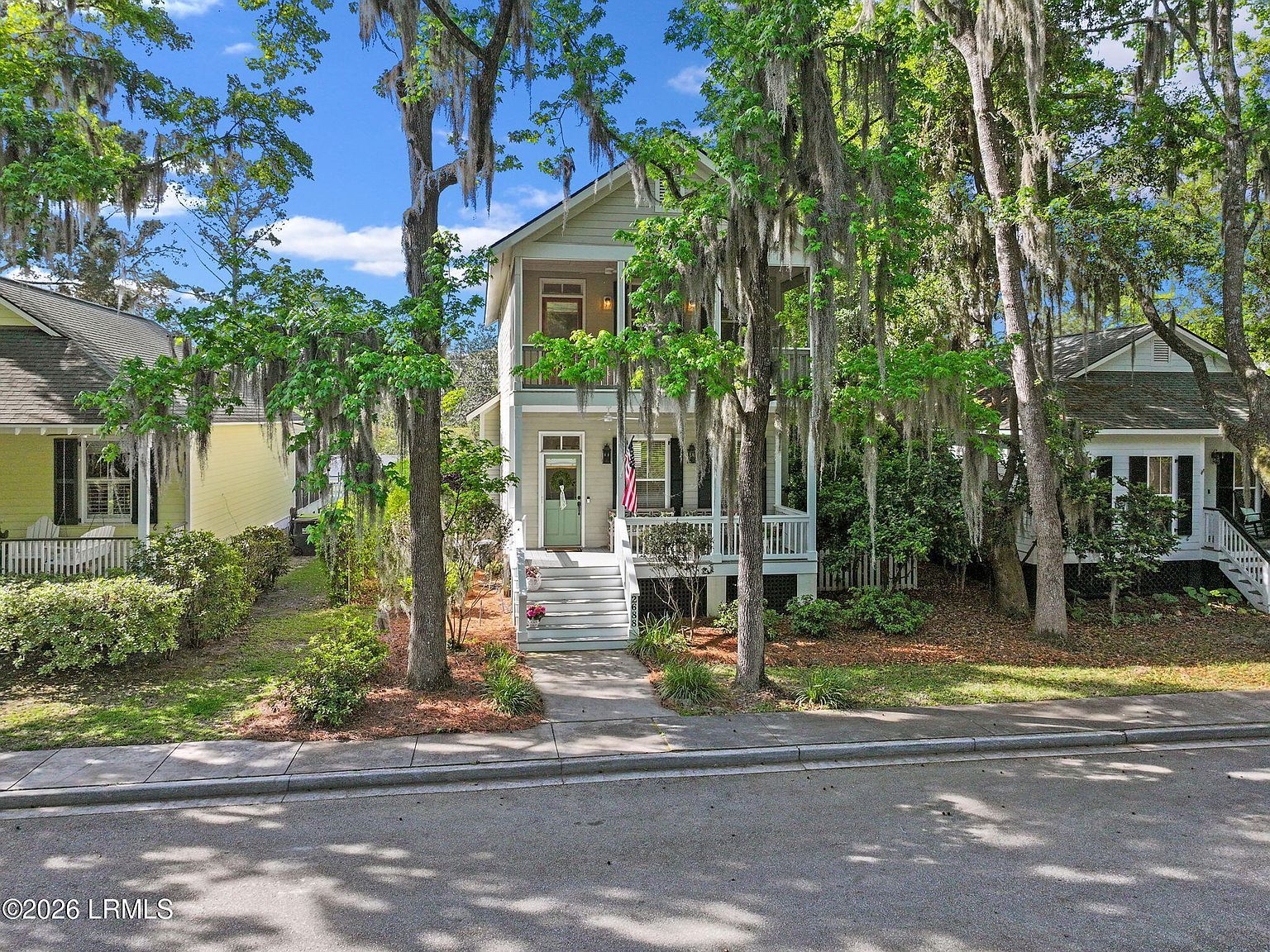 2688 Broad St Beaufort, SC 29902  | Single Family