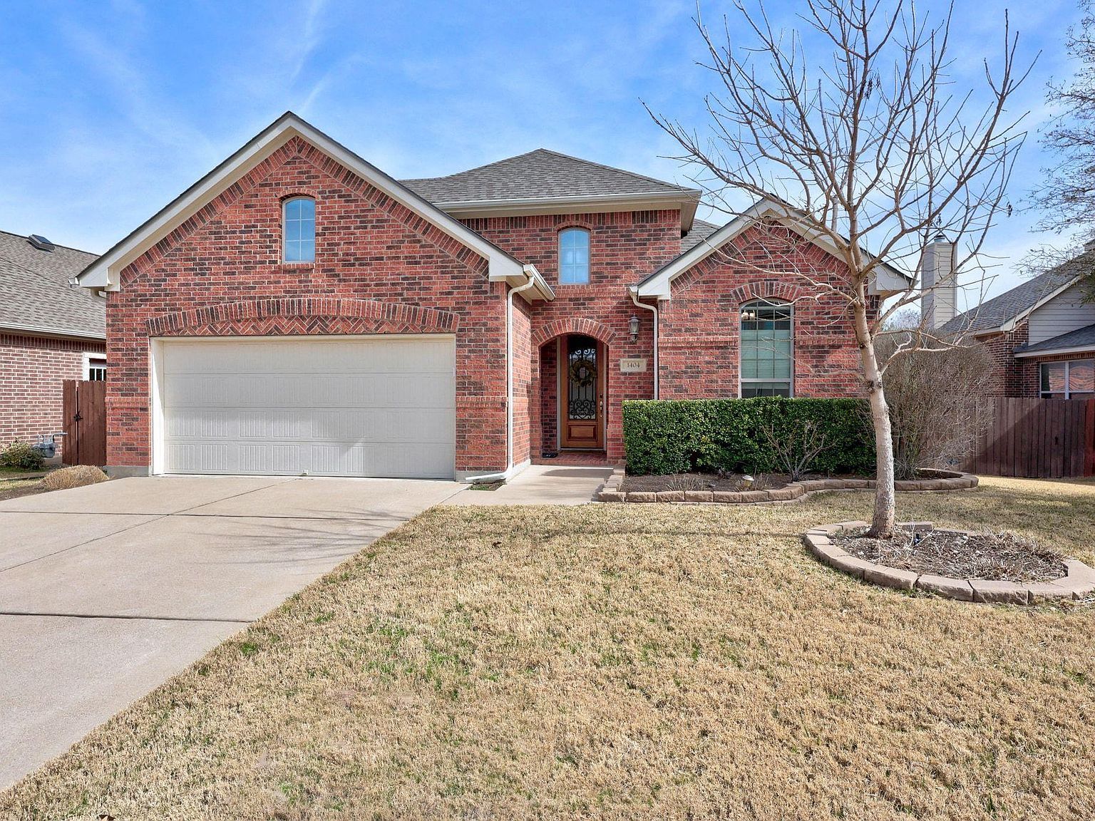 1404 Rimstone Dr Cedar Park, TX 78613 - Thumbnail 2