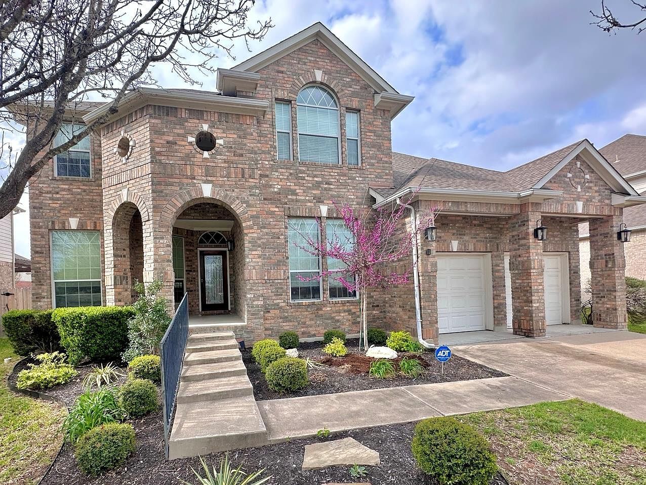 3119 Argento Pl Cedar Park, TX 78613  | Single Family
