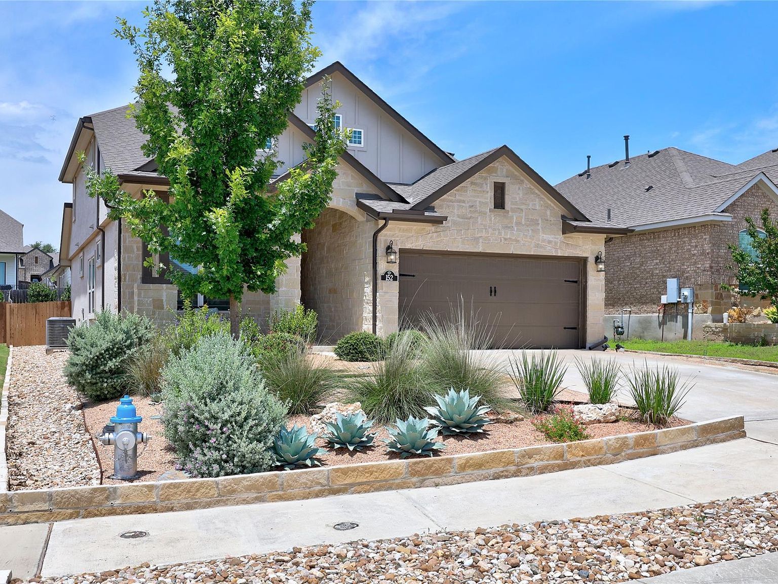 152 High Plains Dr Georgetown, TX 78628, 78628