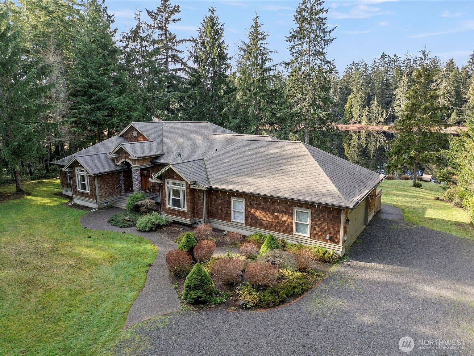 4211 168th Ln Long Beach, WA 98631 - Thumbnail 2