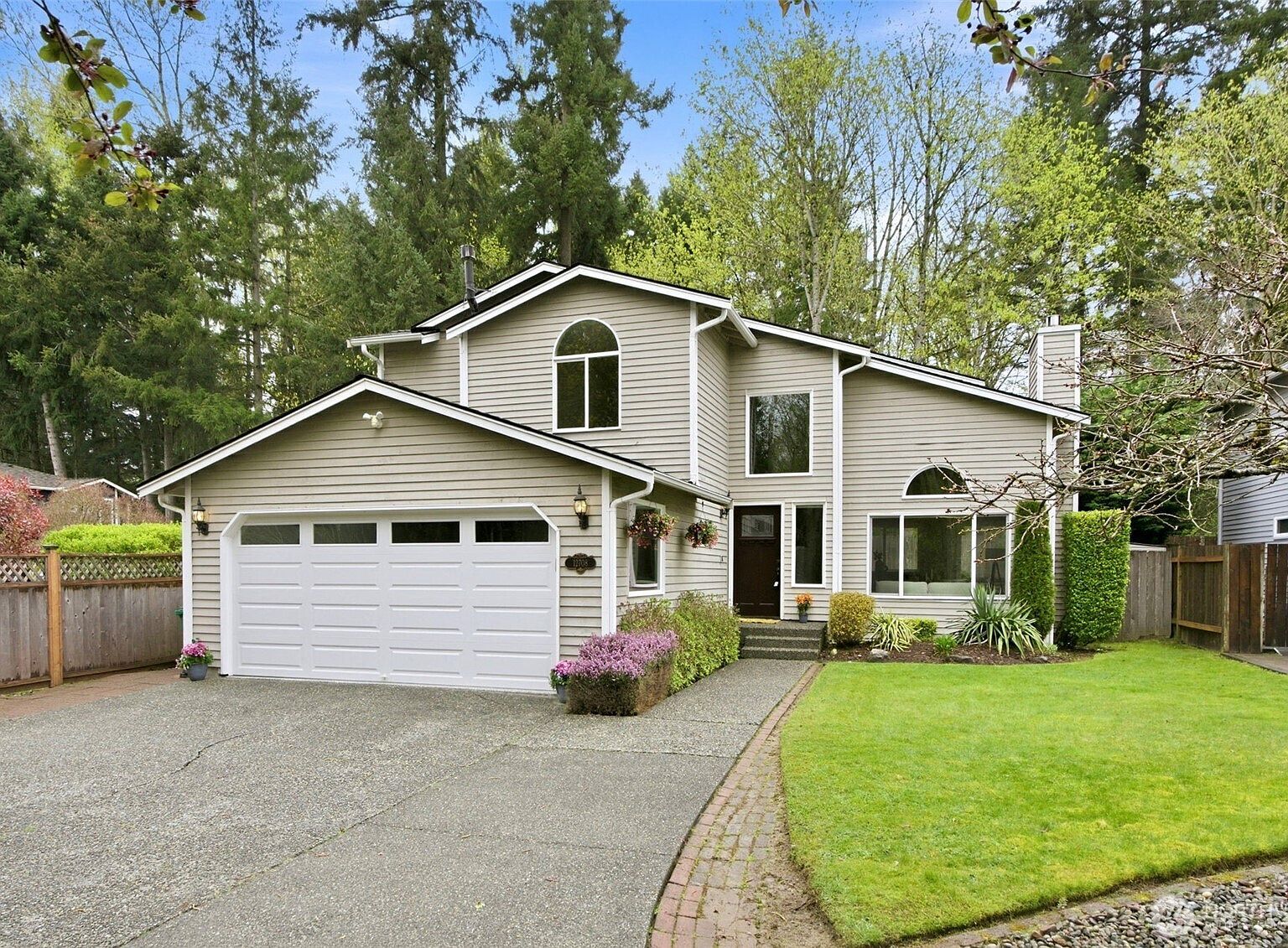 12708 NE 97th Pl Kirkland, WA 98033  | Single Family