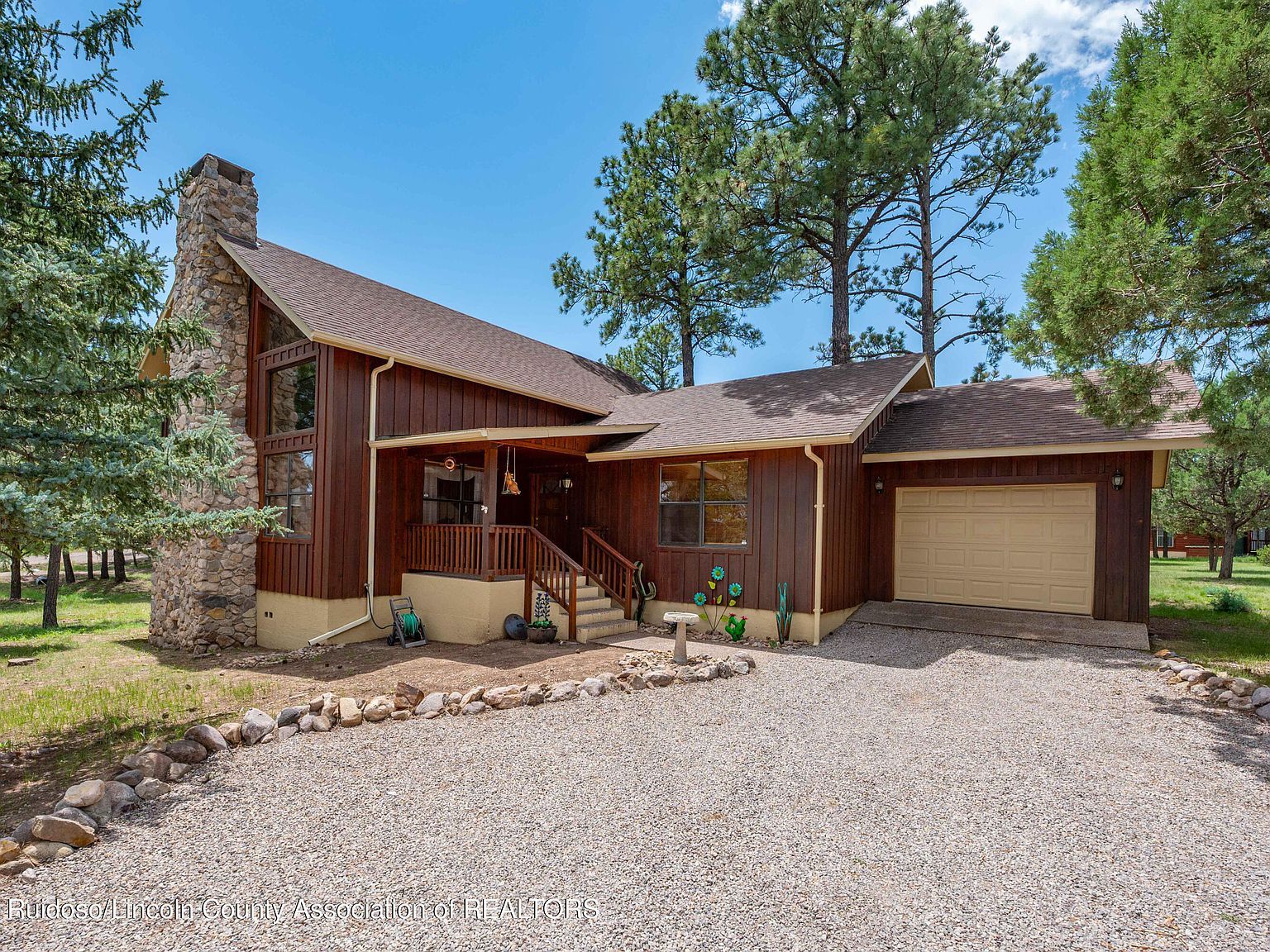 1398 High Mesa Rd Alto, NM 88312 - Thumbnail 2