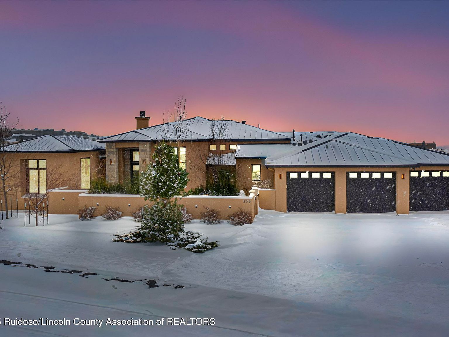 239 Lincoln Hills Dr Alto, NM 88312 - Thumbnail 2