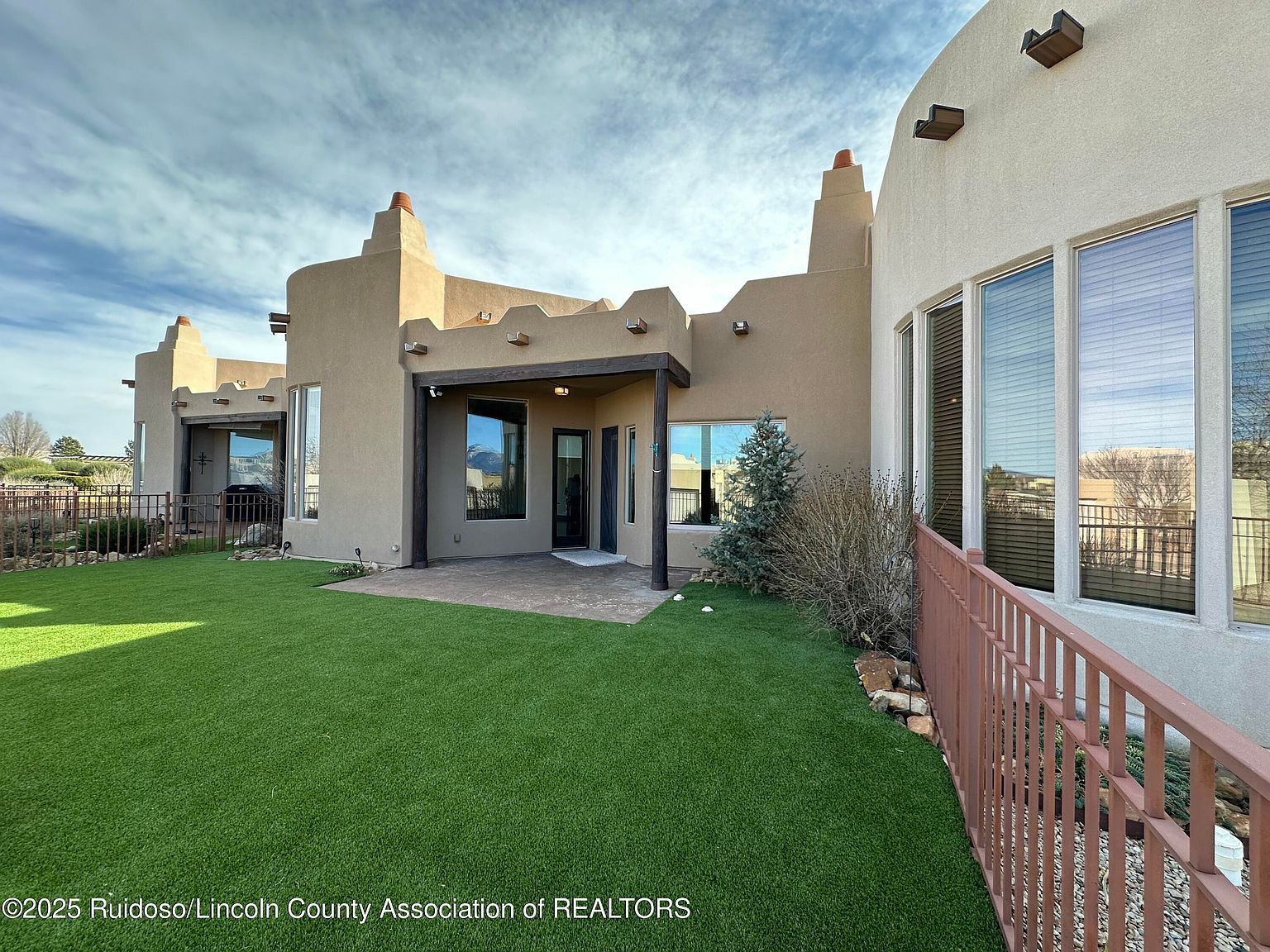 237 Pueblo Loop Alto, NM 88312 - Thumbnail 2