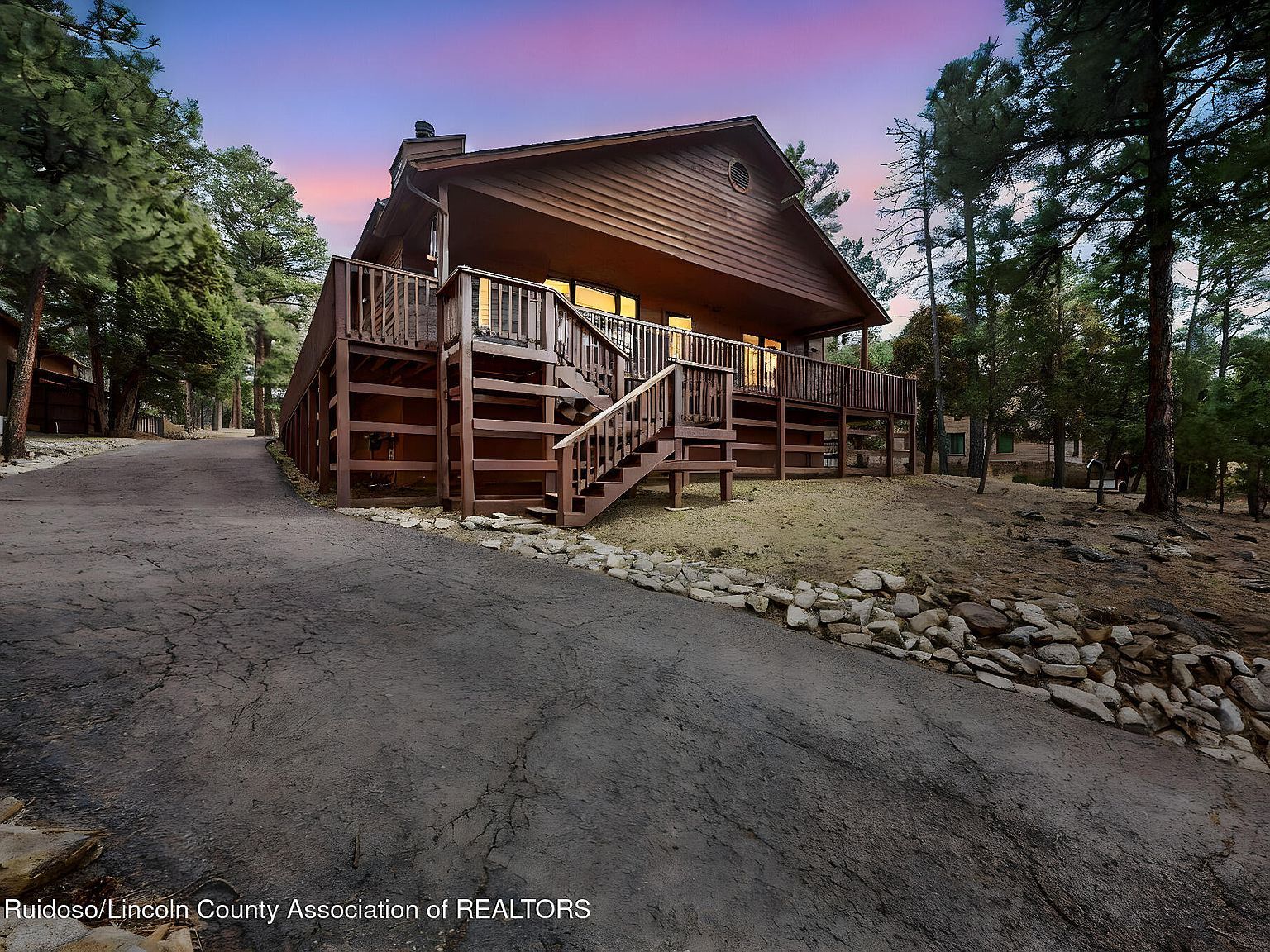 126 Pinehurst Rd Alto, NM 88312 - Thumbnail 2