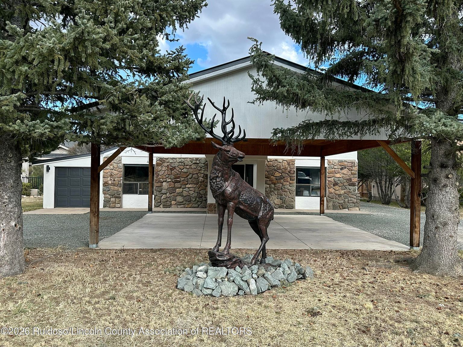 354 Lake Shore Dr Alto, NM 88312 - Thumbnail 2