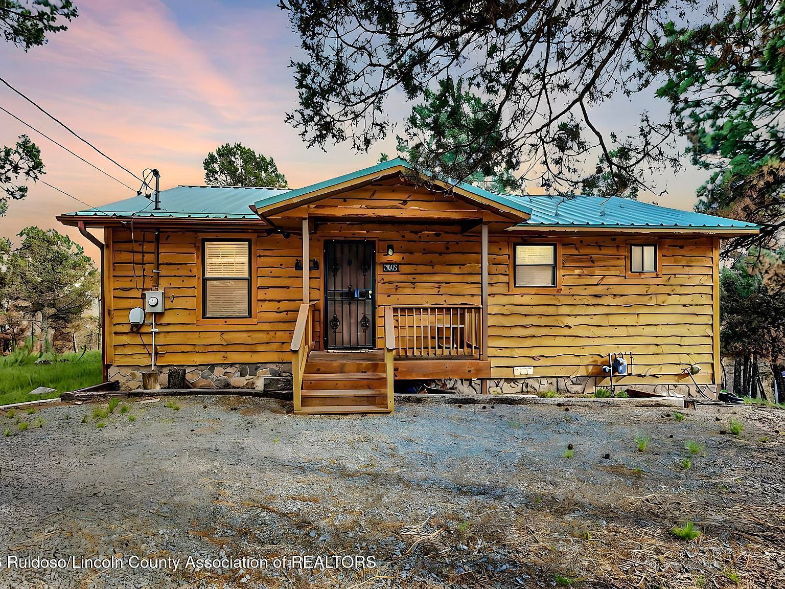 209 Coconino Ln Ruidoso, NM 88345 - Thumbnail 2