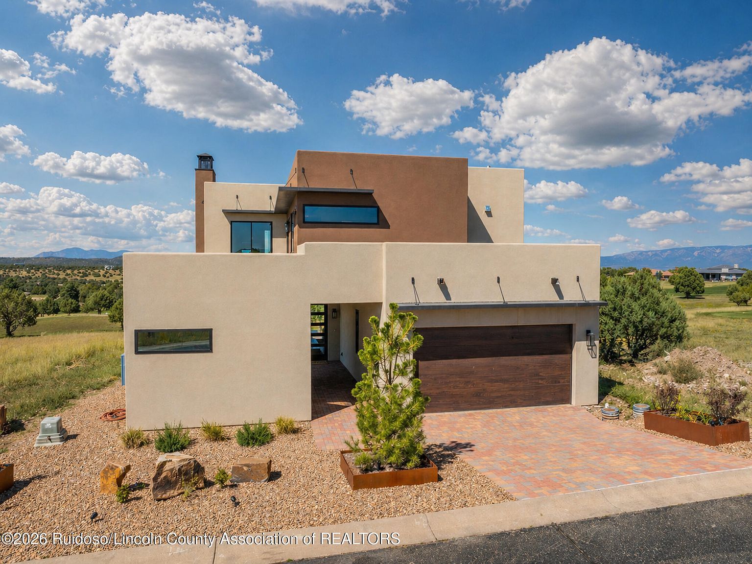 222 Spencer Rd Alto, NM 88312, 88312