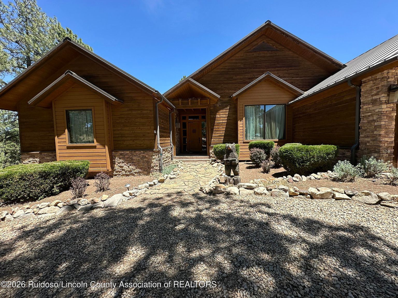 113 Bald Eagle Ct Alto, NM 88312 | Single Family