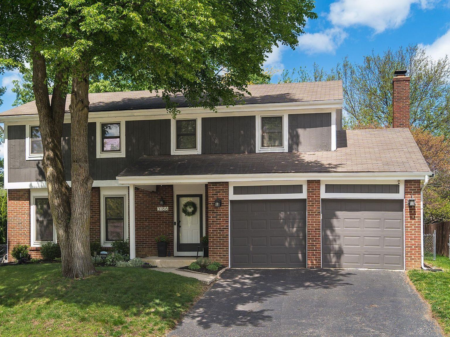 3186 Delburn Ave Dublin, OH 43017  | Single Family