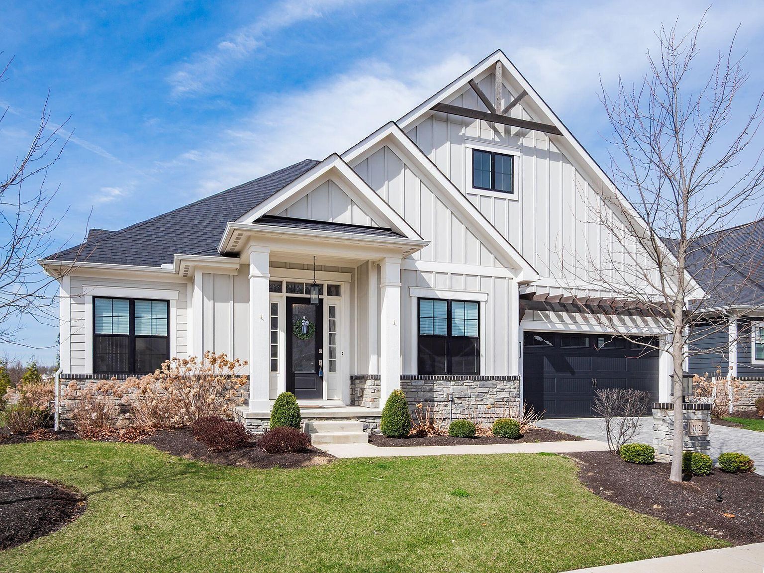 11125 Kingfisher Pl Plain City, OH 43064  | Single Family