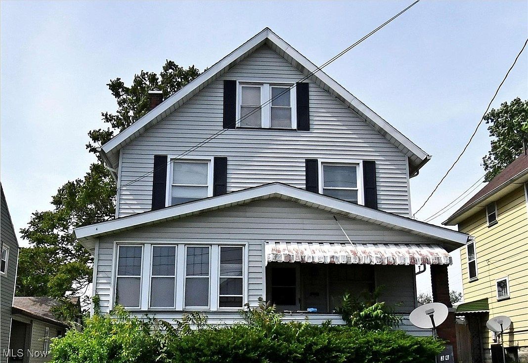 36 Churchill Rd Girard, OH 44420 - Thumbnail 2