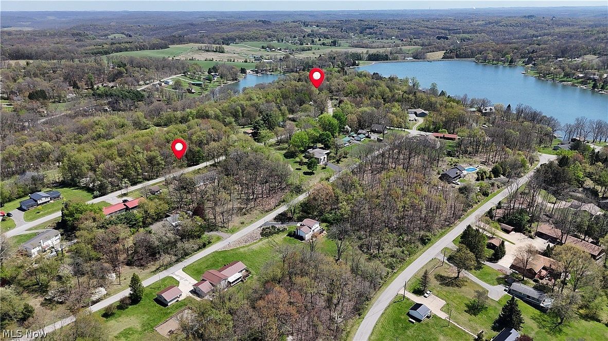 Mohican Trl Negley, OH 44441  | Land/Lot