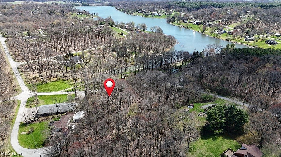 47044 & 47054 Tomahawk Dr Negley, OH 44441  | Land/Lot