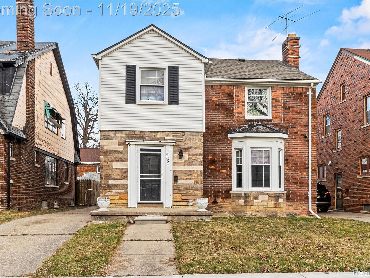 4834 Devonshire Rd Detroit, MI 48224 - Thumbnail 2