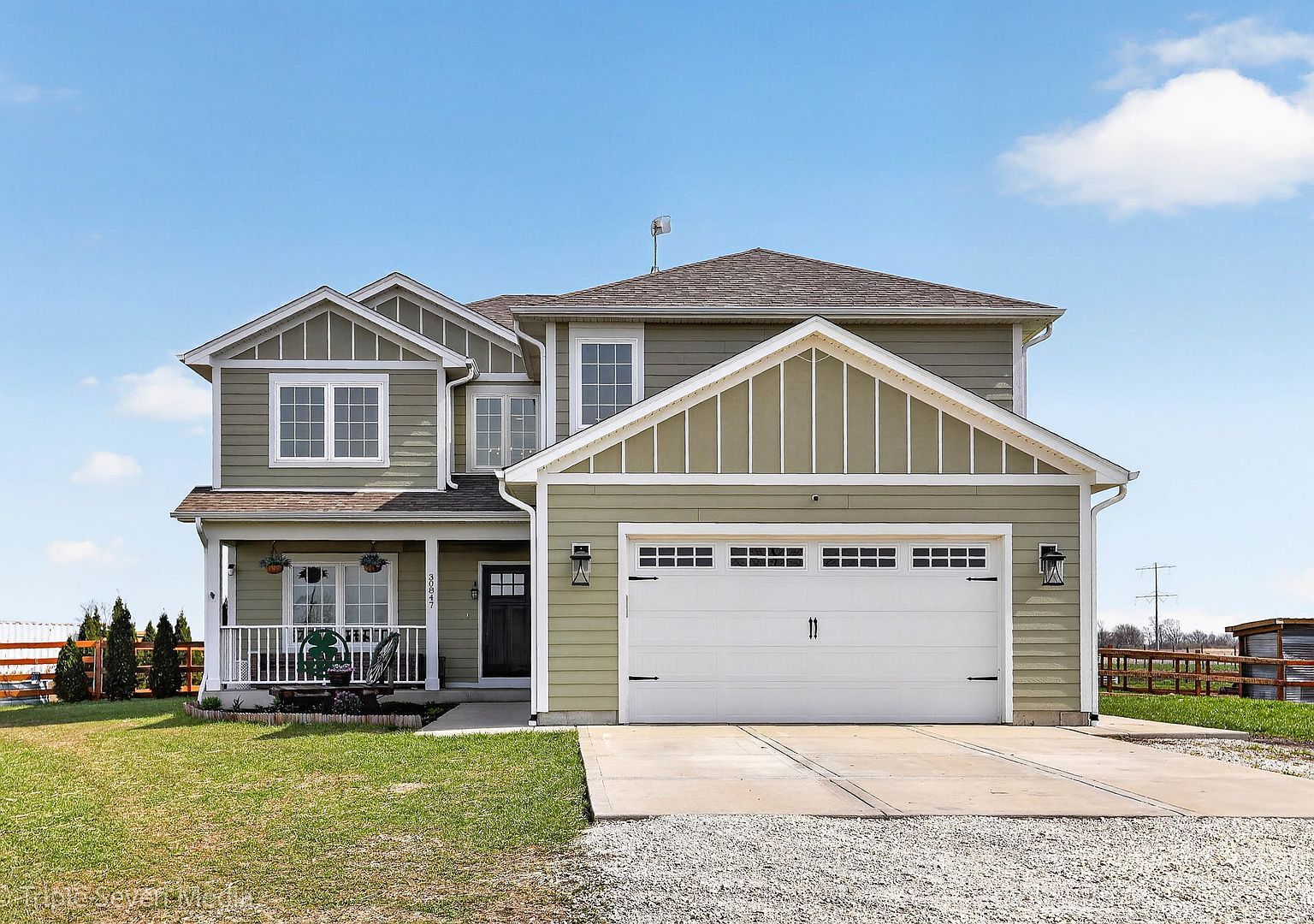 30847 S Indian Trail Rd Wilmington, IL 60481  | Single Family