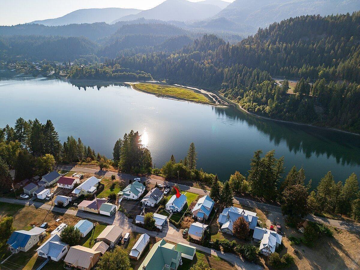 409 Pend Oreille Blvd Metaline Falls, WA 99153 - Thumbnail 2