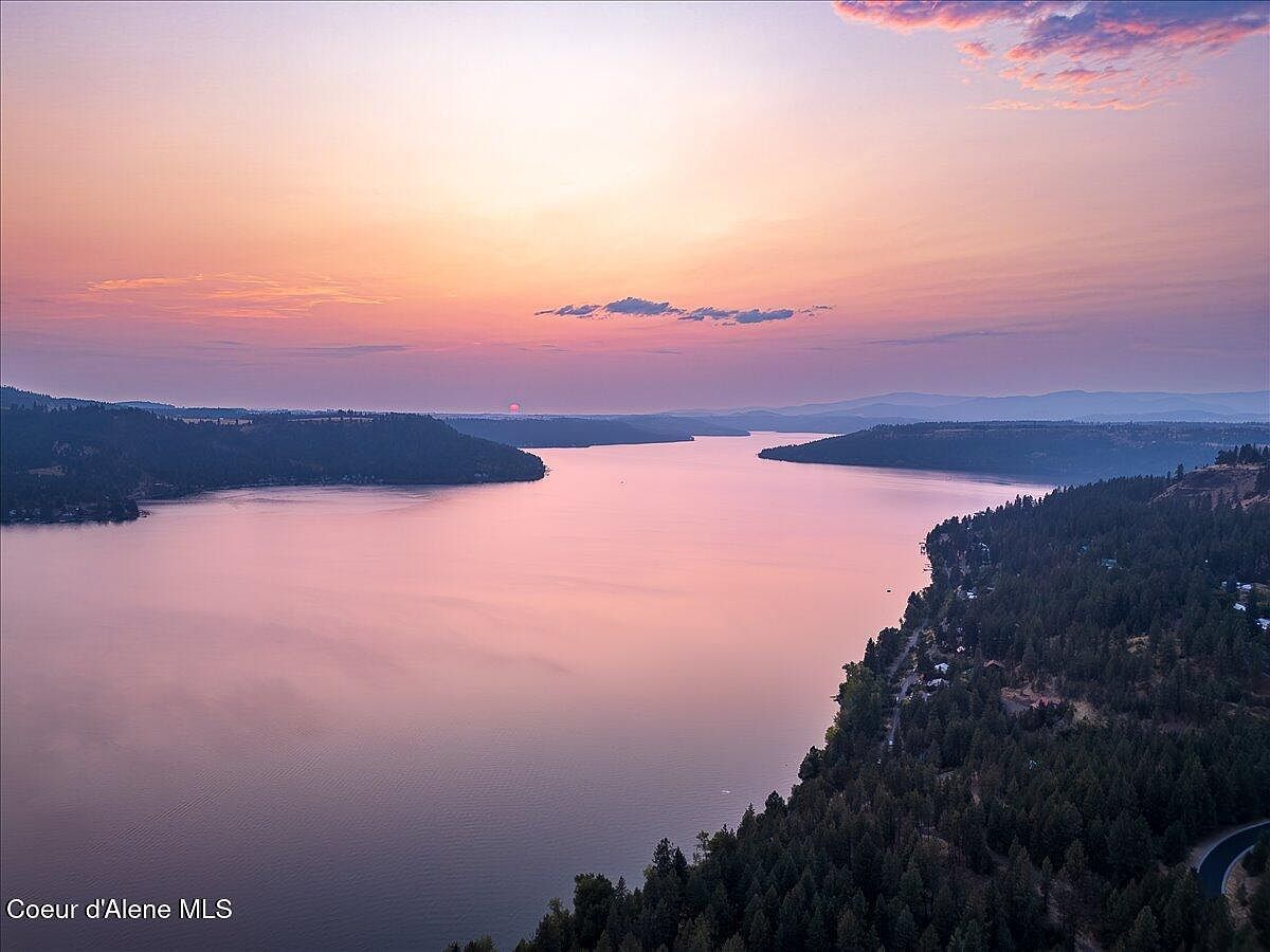 74 Bedrock Dr Harrison, ID 83833 - Thumbnail 2