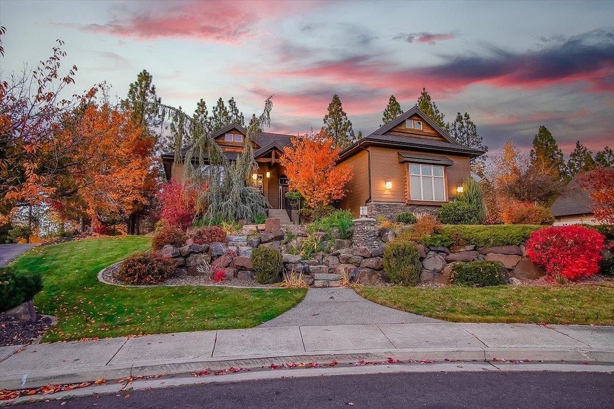 1610 W Panorama Ave Spokane, WA 99208 - Thumbnail 2