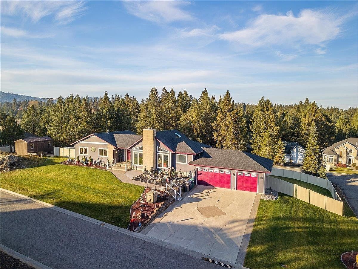10921 E Richard Ln Spokane Valley, WA 99206 - Thumbnail 2