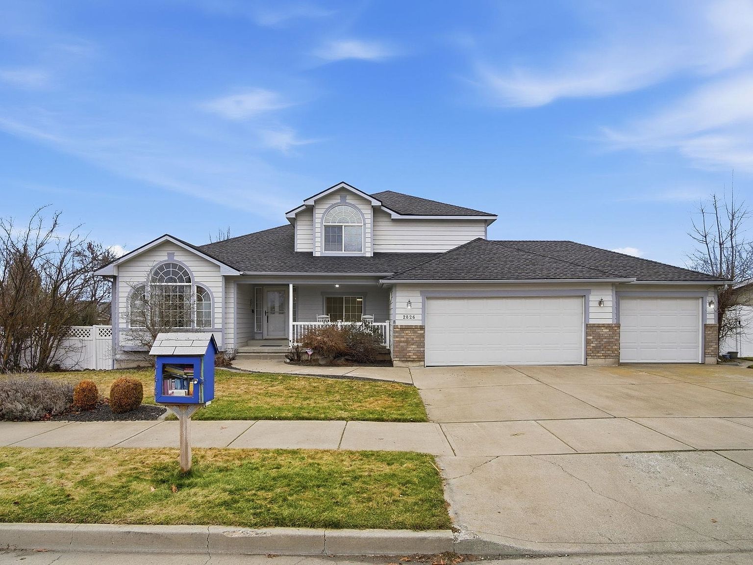 2826 W Hawthorne Rd Spokane, WA 99208 - Thumbnail 2