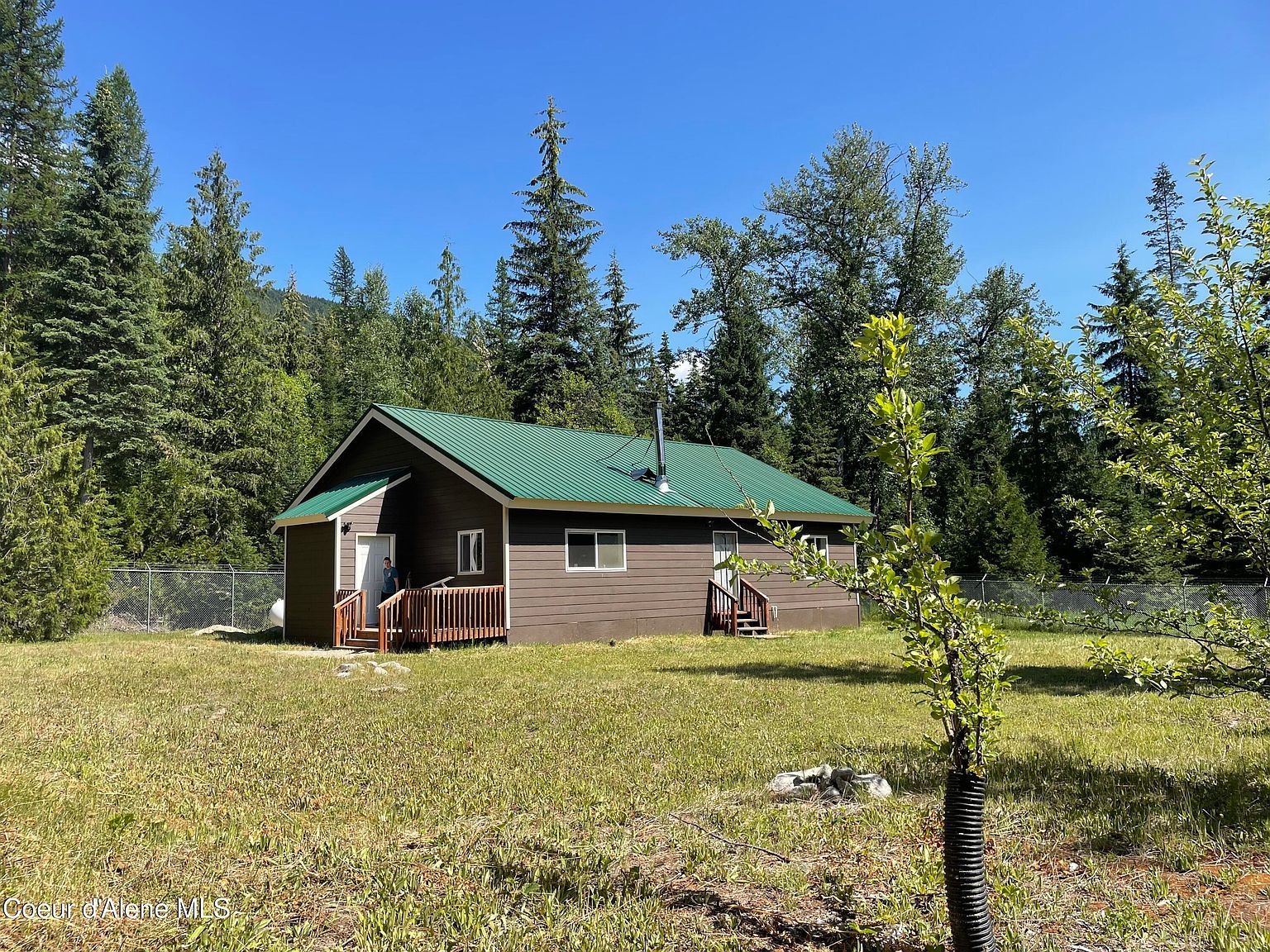 1094 Fortyniner Ln Bonners Ferry, ID 83805 - Thumbnail 2