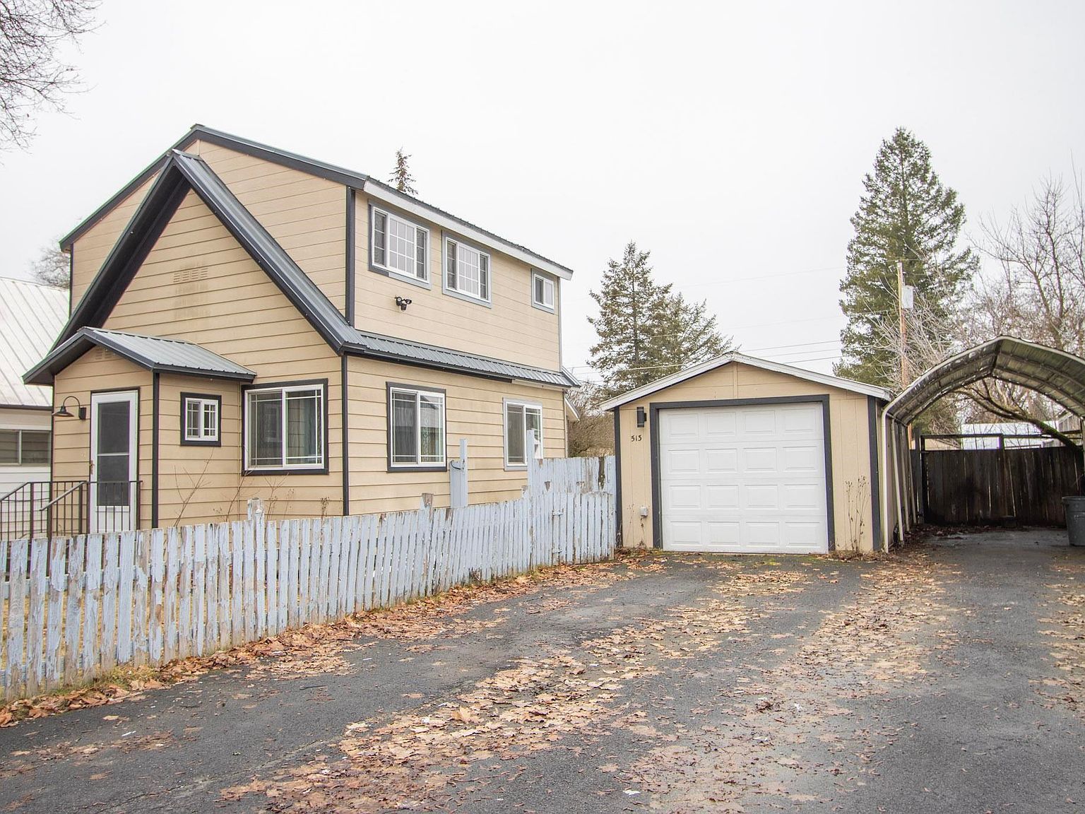 513 S Union Ave Newport, WA 99156 - Thumbnail 2