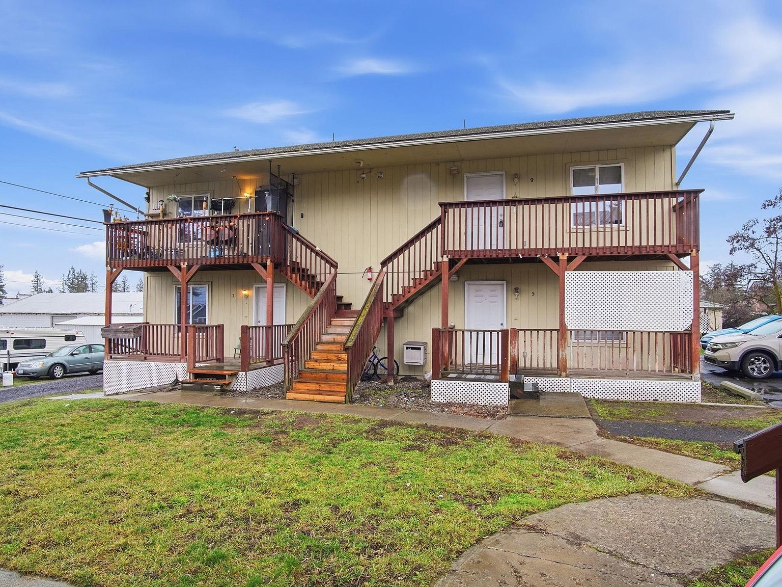 5 2nd St Cheney, WA 99004 - Thumbnail 2