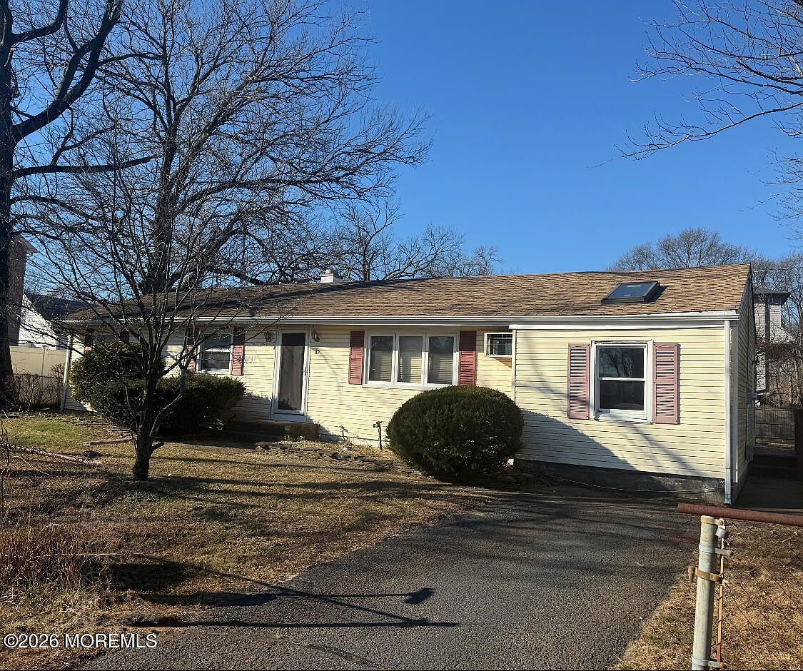 115 Central Ave Hazlet Township, NJ 07734  | Single Family