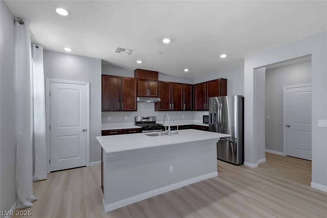 3564 Credere Ln Henderson, NV 89044 - Thumbnail 2