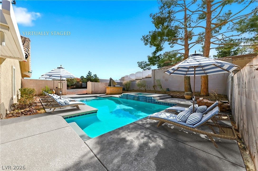 434 Crestway Rd Henderson, NV 89015 - Thumbnail 2