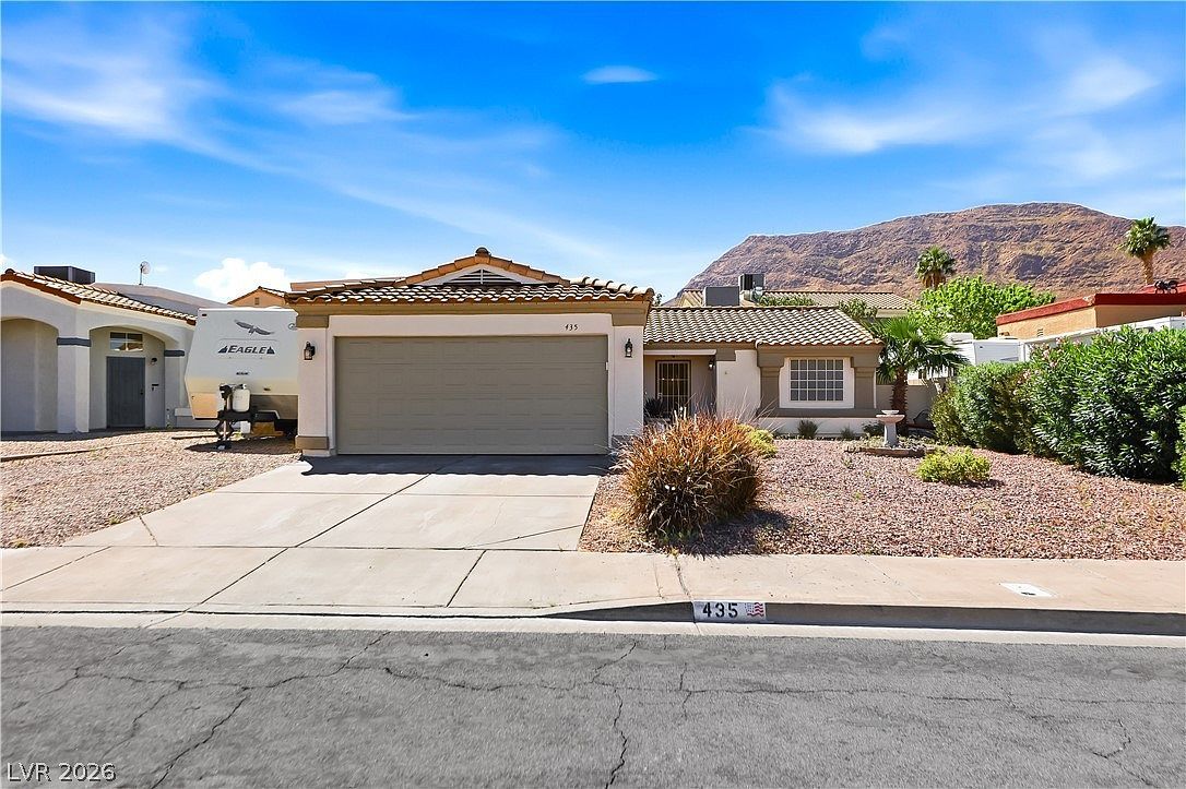 435 Nancy Dr Henderson, NV 89015 - Thumbnail 2