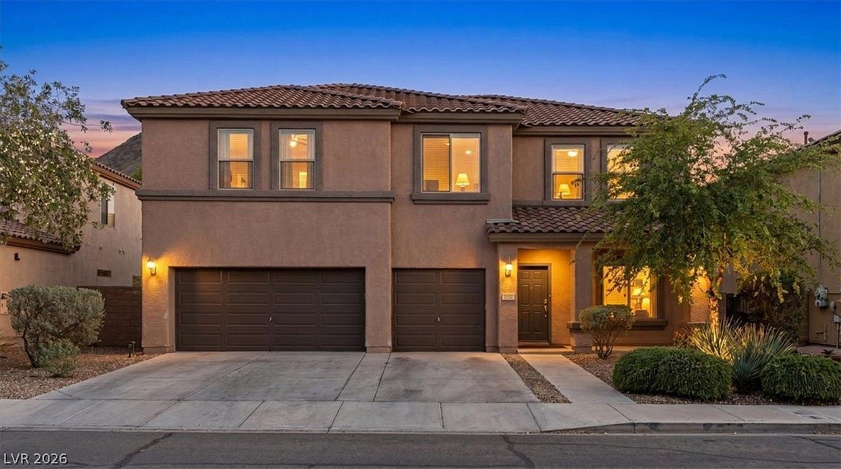 157 Cobalt Sky Ave Henderson, NV 89002  | Single Family