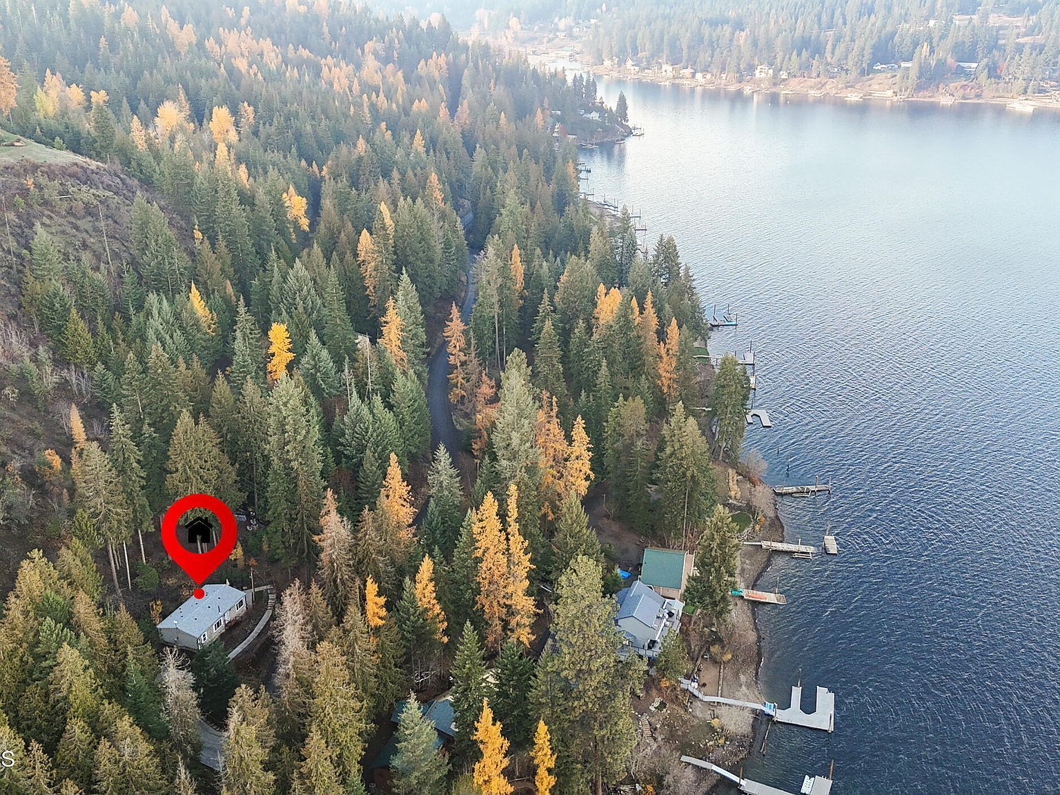 19973 S Watson Rd Coeur D Alene, ID 83814 - Thumbnail 2