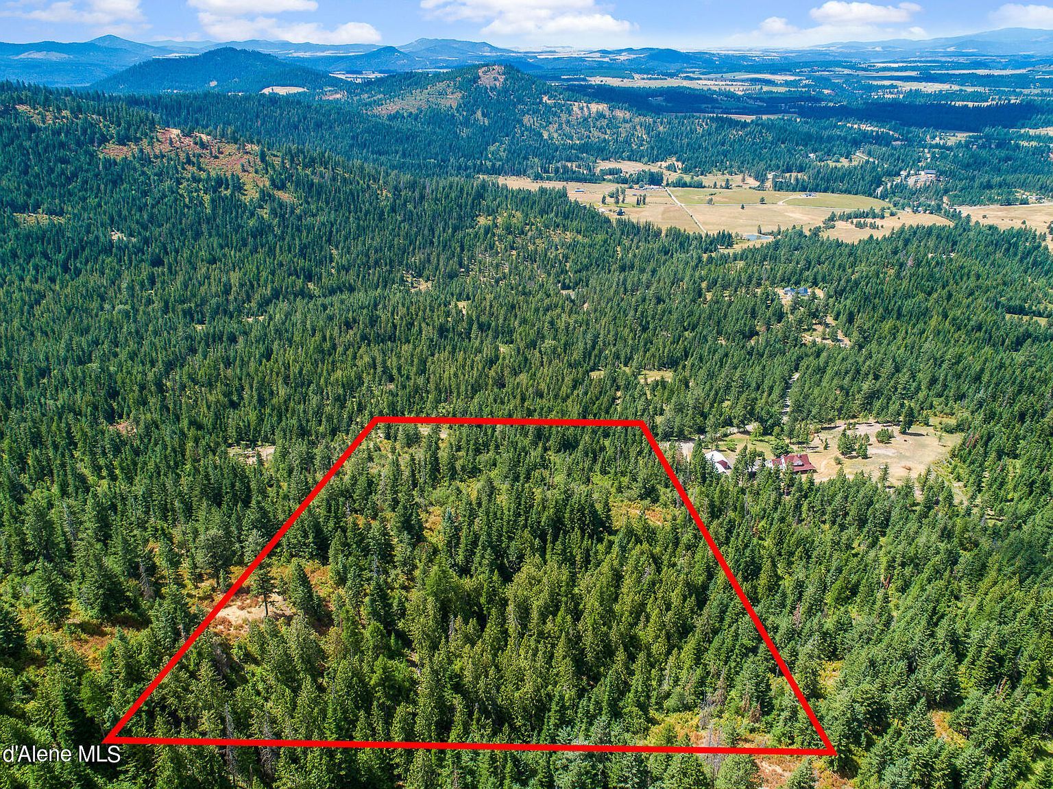 Nna E Rosewood Rd Saint Maries, ID 83861 - Thumbnail 2