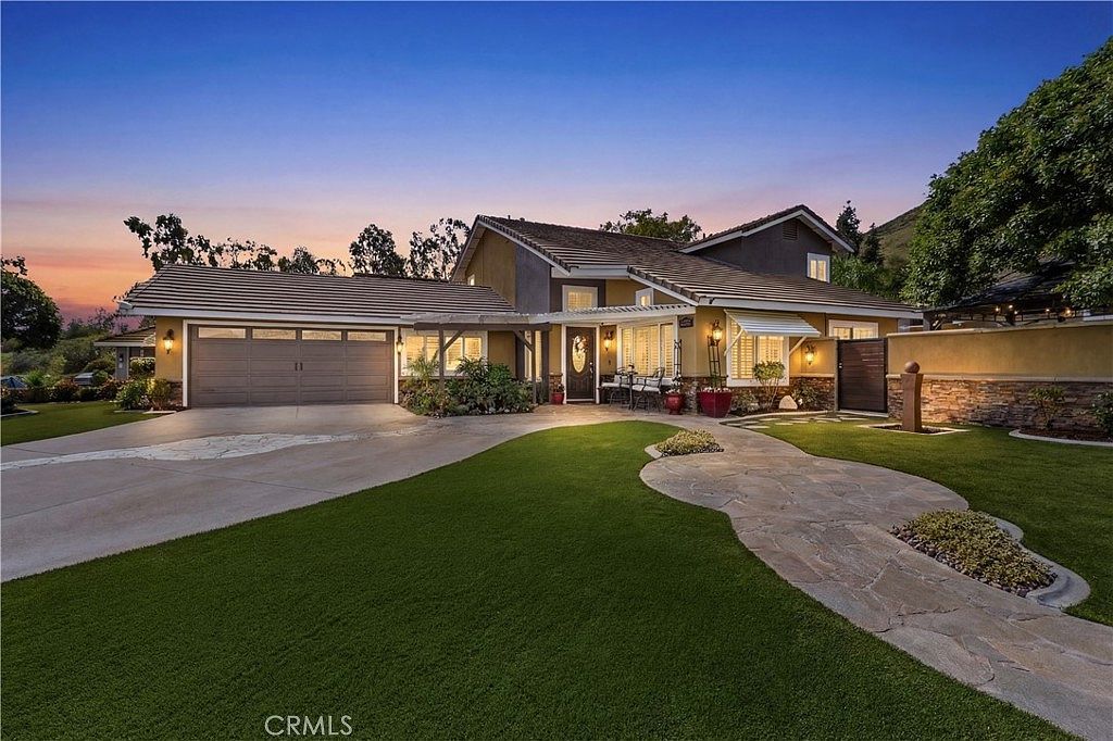 16825 Winterbrook Cir Riverside, CA 92503  | Single Family