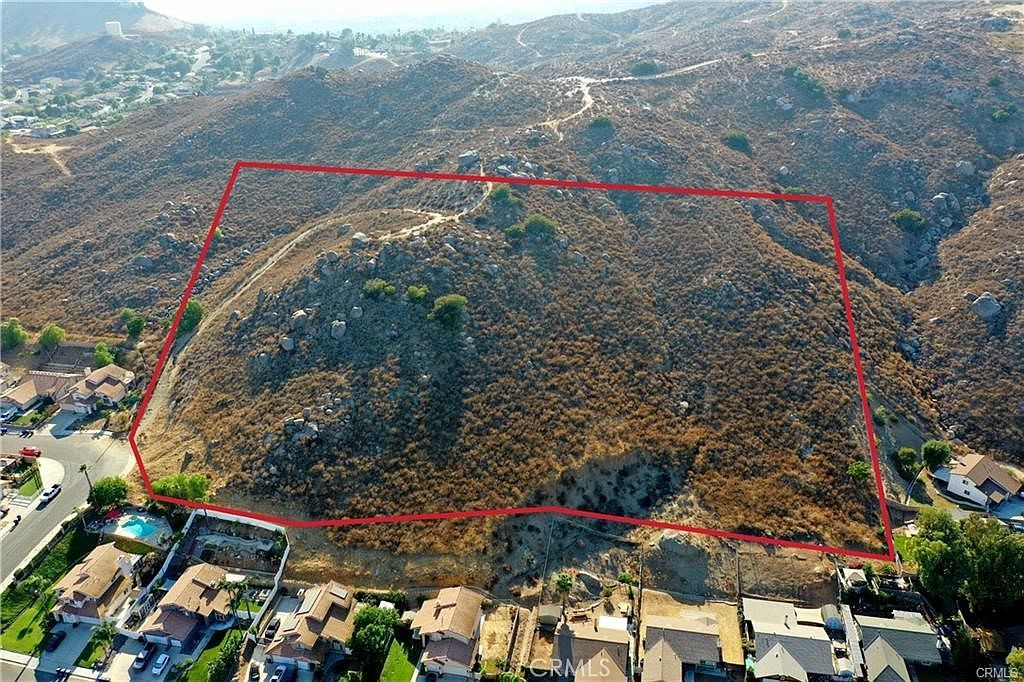 0 Avenida Michaelinda #10 Riverside, CA 92509, 92509