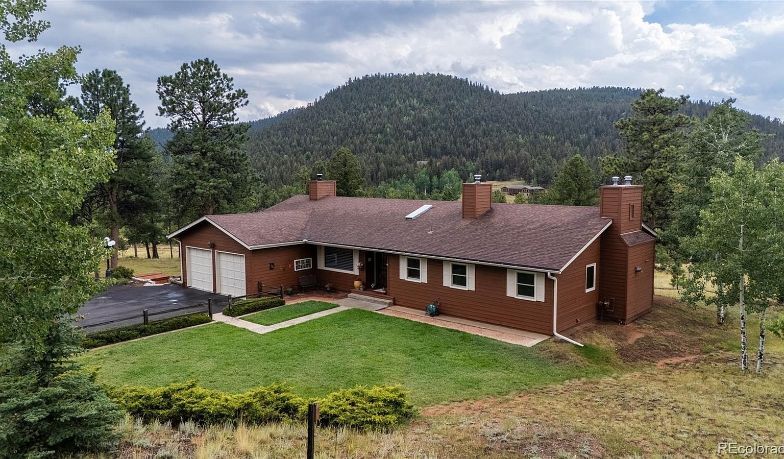 48 Allen Cir Pine, CO 80470 - Thumbnail 2