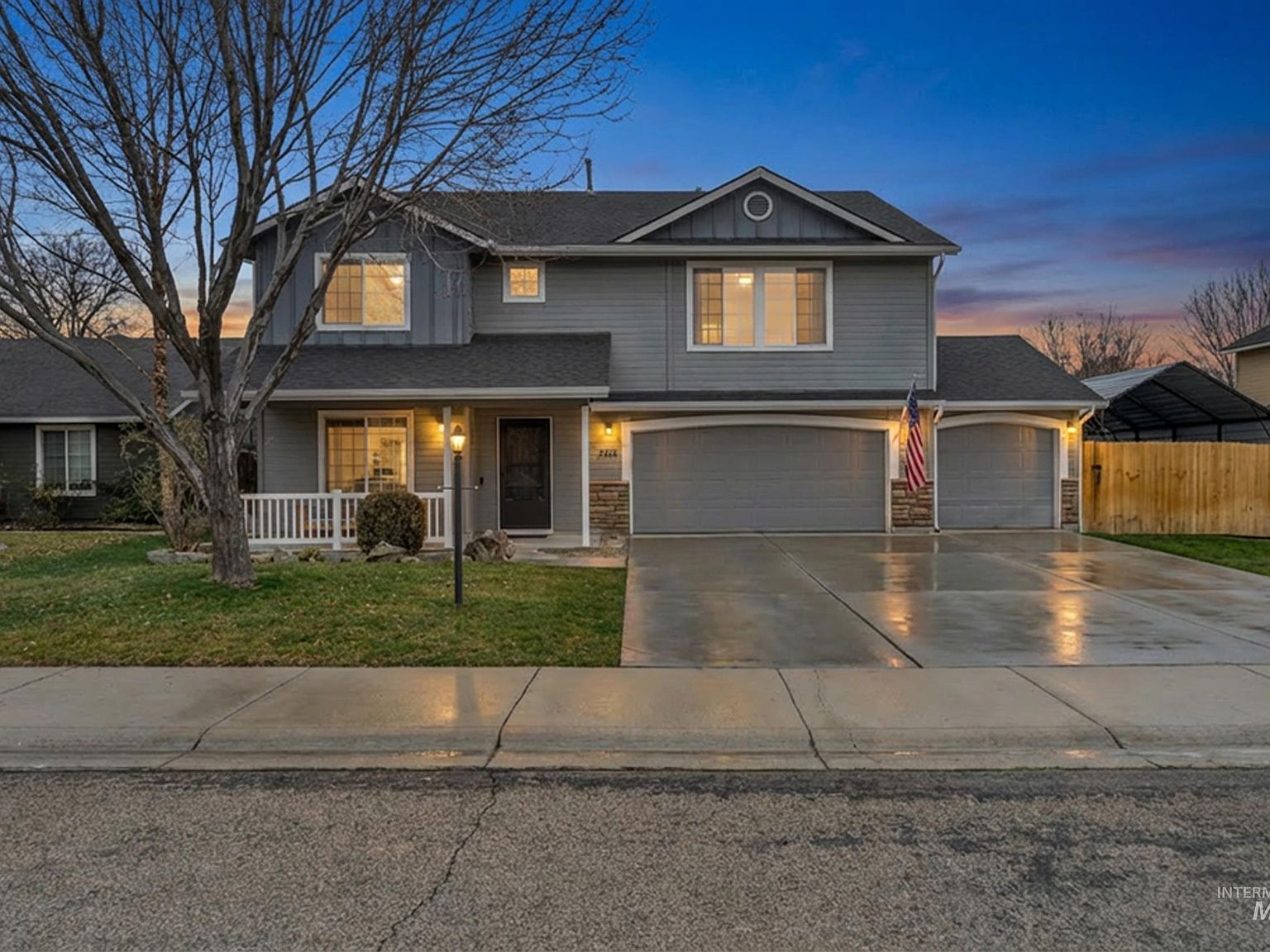 3614 S Creekwood Way Boise, ID 83709  | Single Family